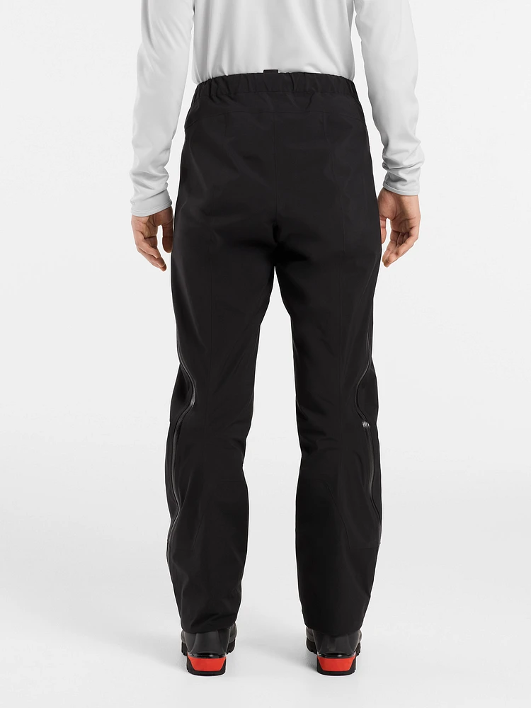 Alpine Guide Pant Women's