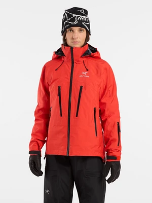 Ski Guide Jacket Women's