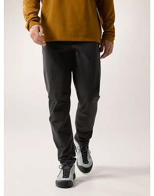 Levon Pant Men's
