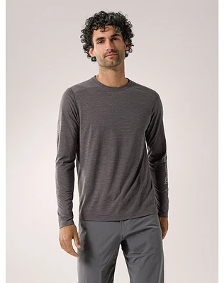 Cormac Arc'Word Shirt LS Men's