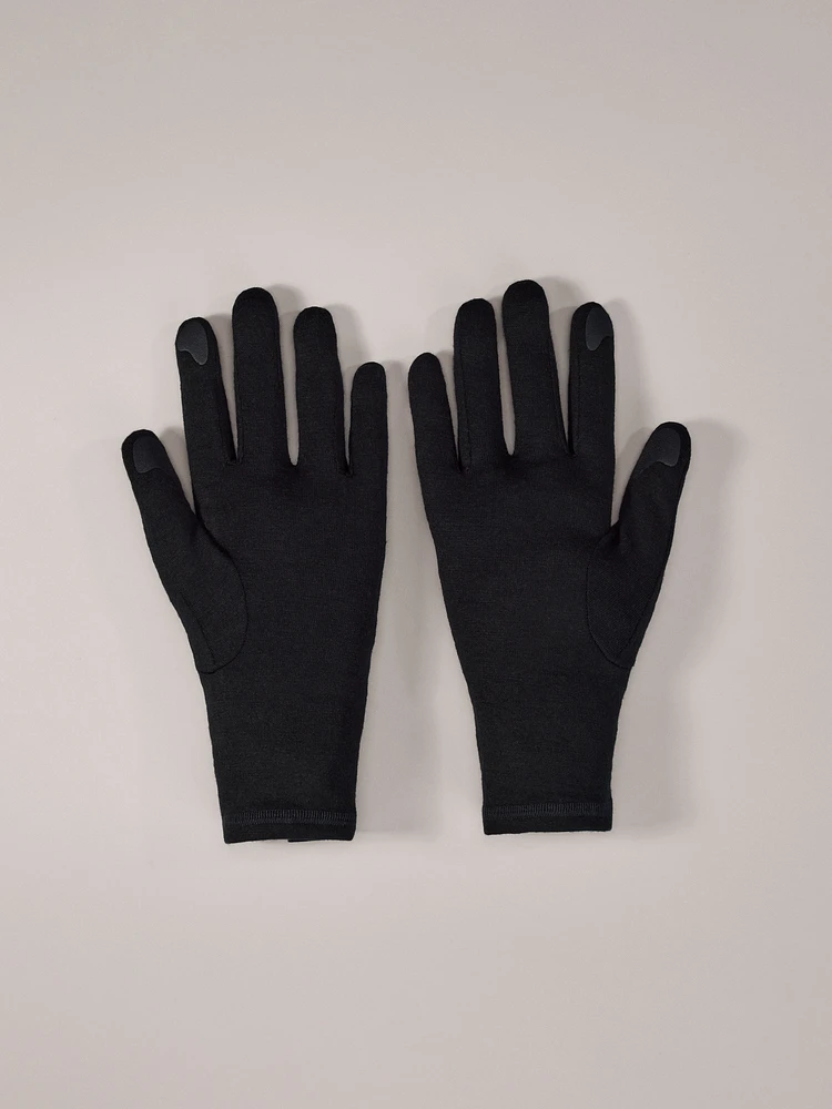 Gothic Glove