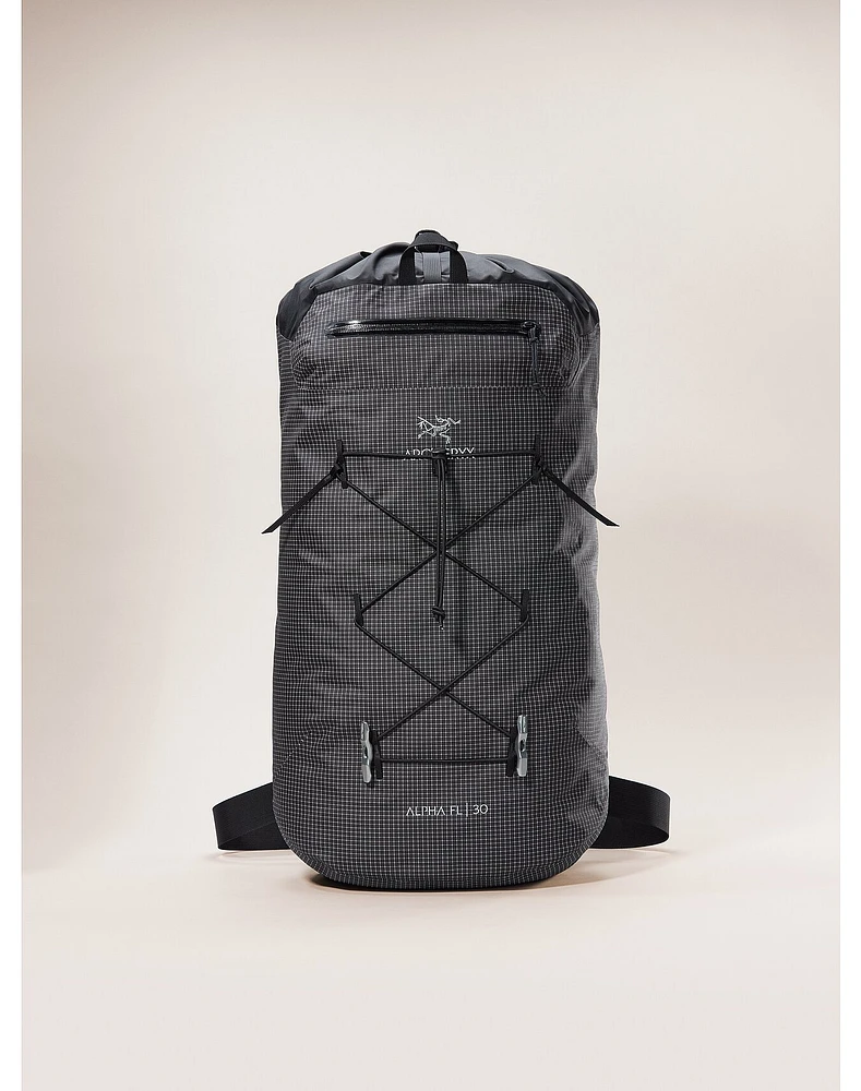 Alpha FL 30 Backpack