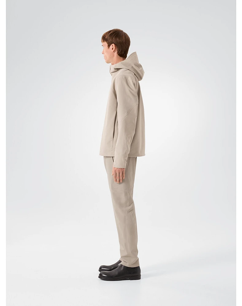 Isogon MX Jacket Men's