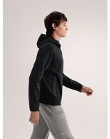 Kyanite Pullover Hoody Men's