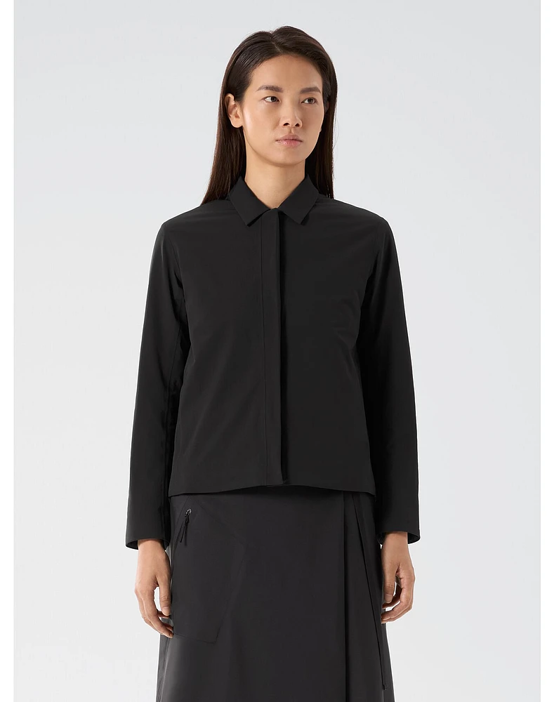 Limina Insulated Jacket Women's
