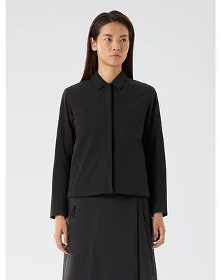 Limina Insulated Jacket Women's