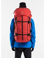 Rescue Pack 50