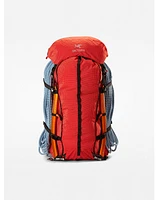 Rescue Pack 50