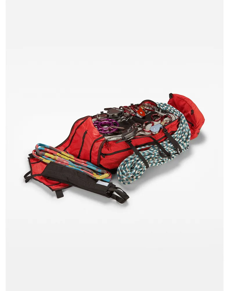 Rescue Pack 50