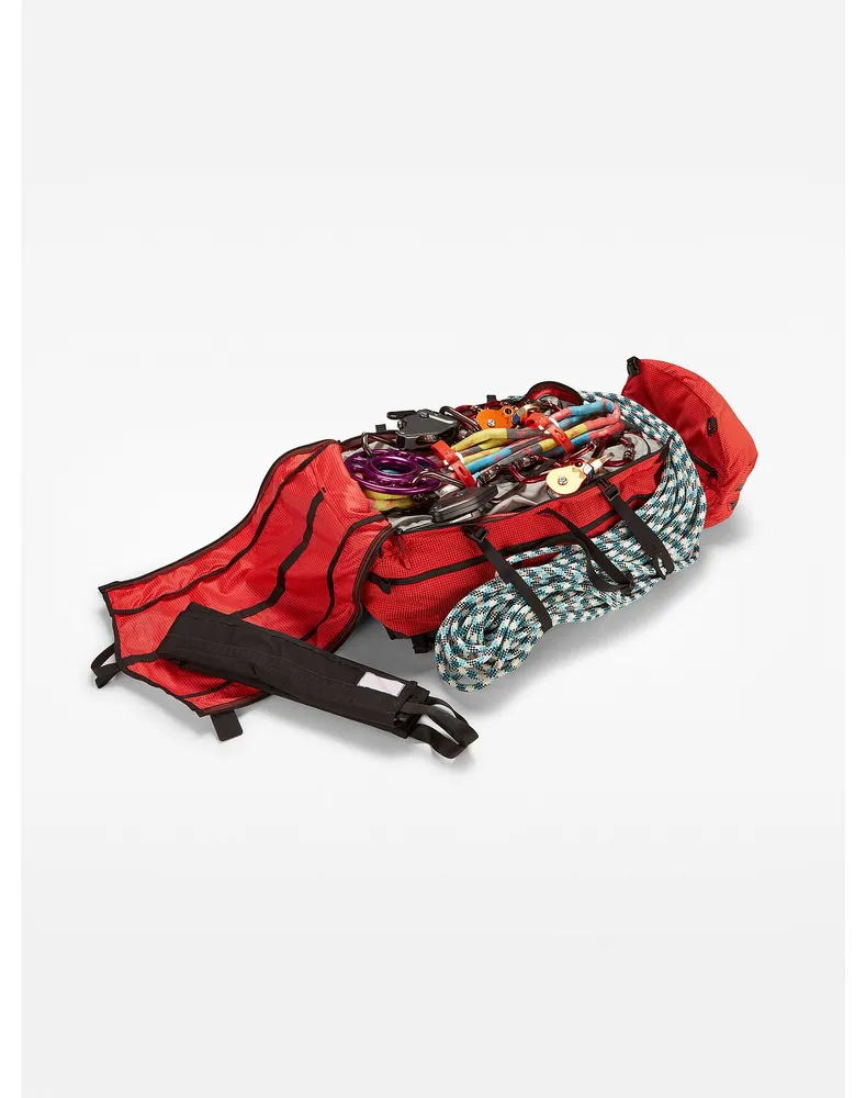 Rescue Pack 50