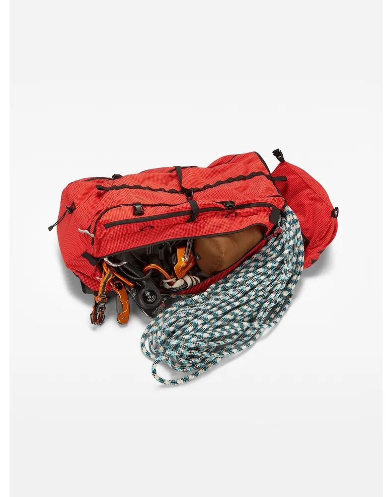 Rescue Pack 50