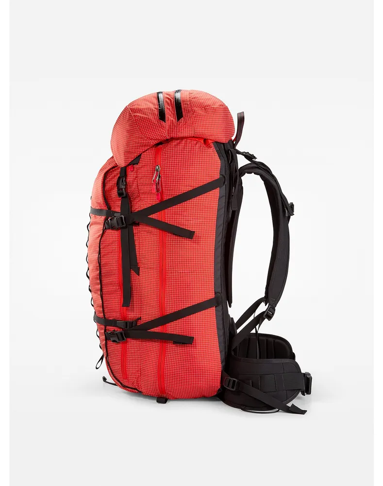 Rescue Pack 50