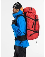 Rescue Pack 50