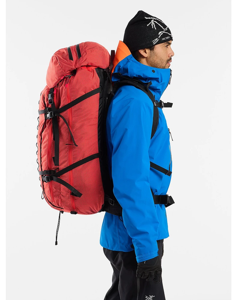 Rescue Pack 50
