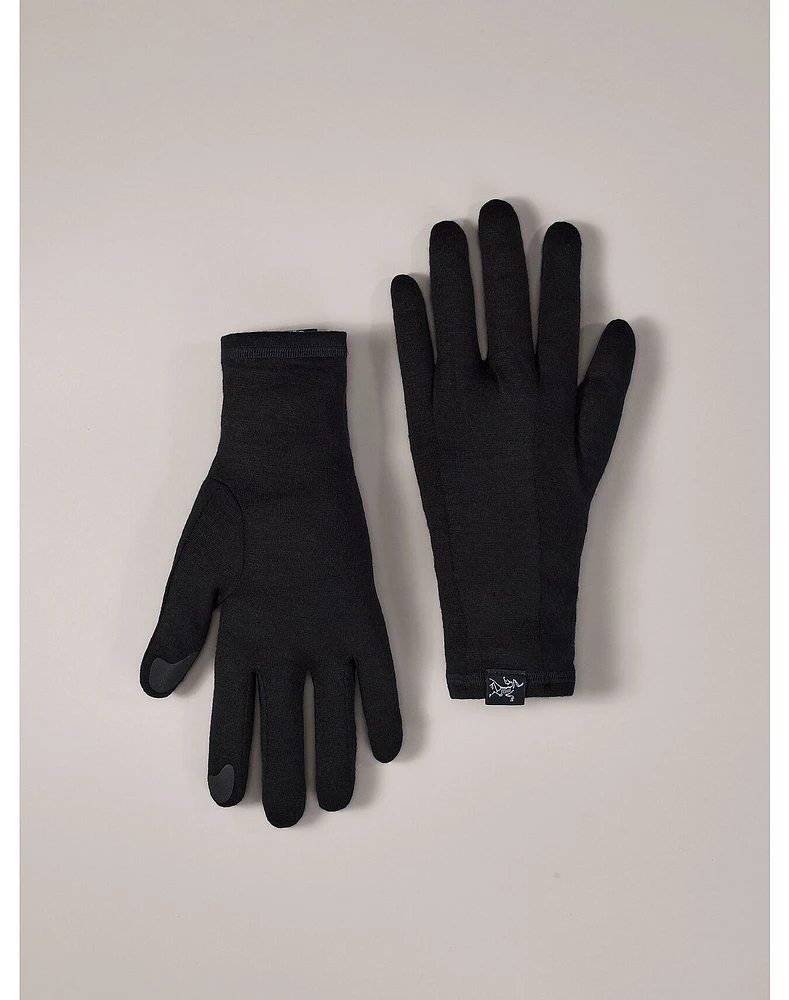 Gothic Glove