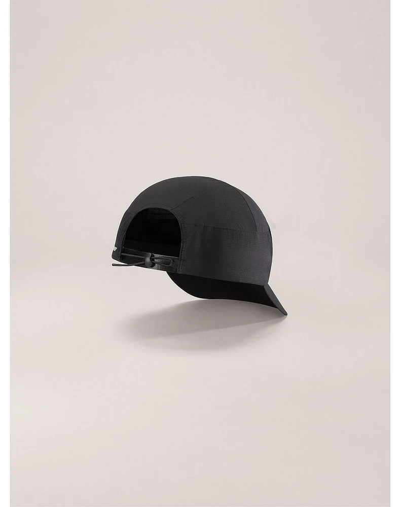 Norvan Cap