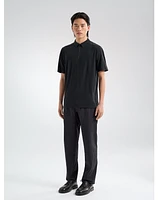 Frame Polo Shirt SS Men's