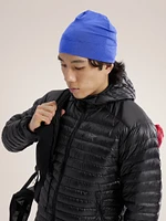 Rho Lightweight Wool Toque