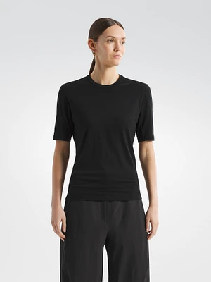 Frame Shirt SS Women's