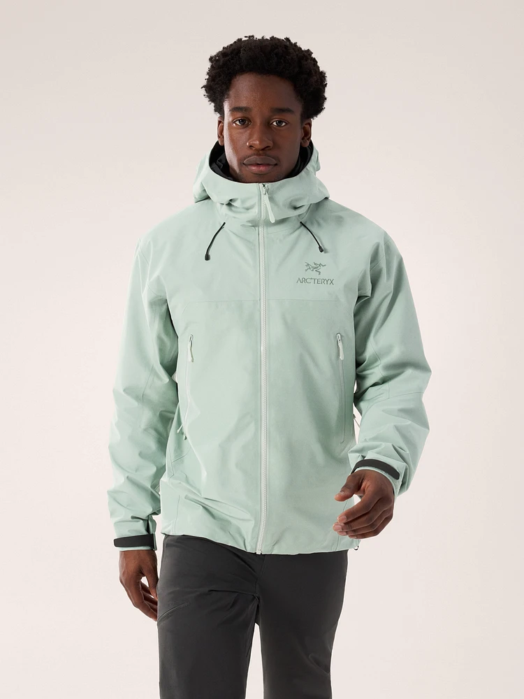 Beta AR Jacket Stormhood Men's