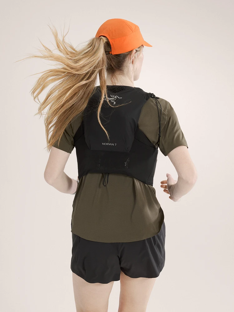 Norvan 7 Vest Women's
