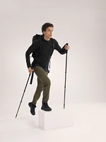 Ionia Merino Wool Hoody Men's