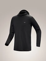 Ionia Merino Wool Hoody Men's