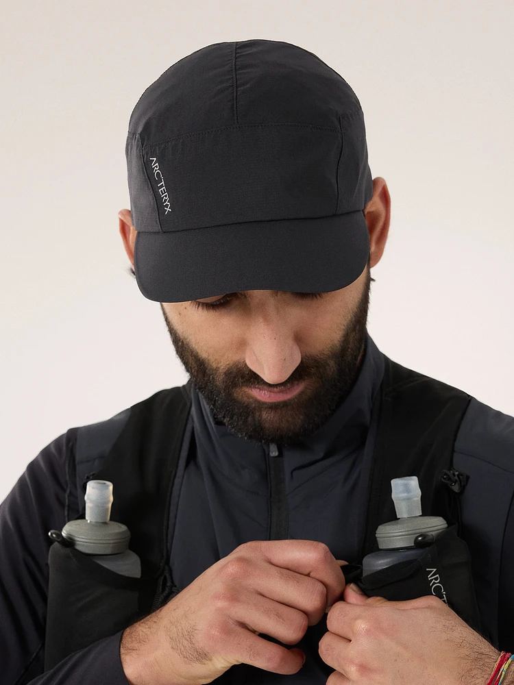Norvan Cap