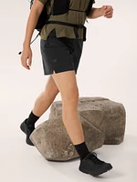 Aestas Short 5.5" Women's