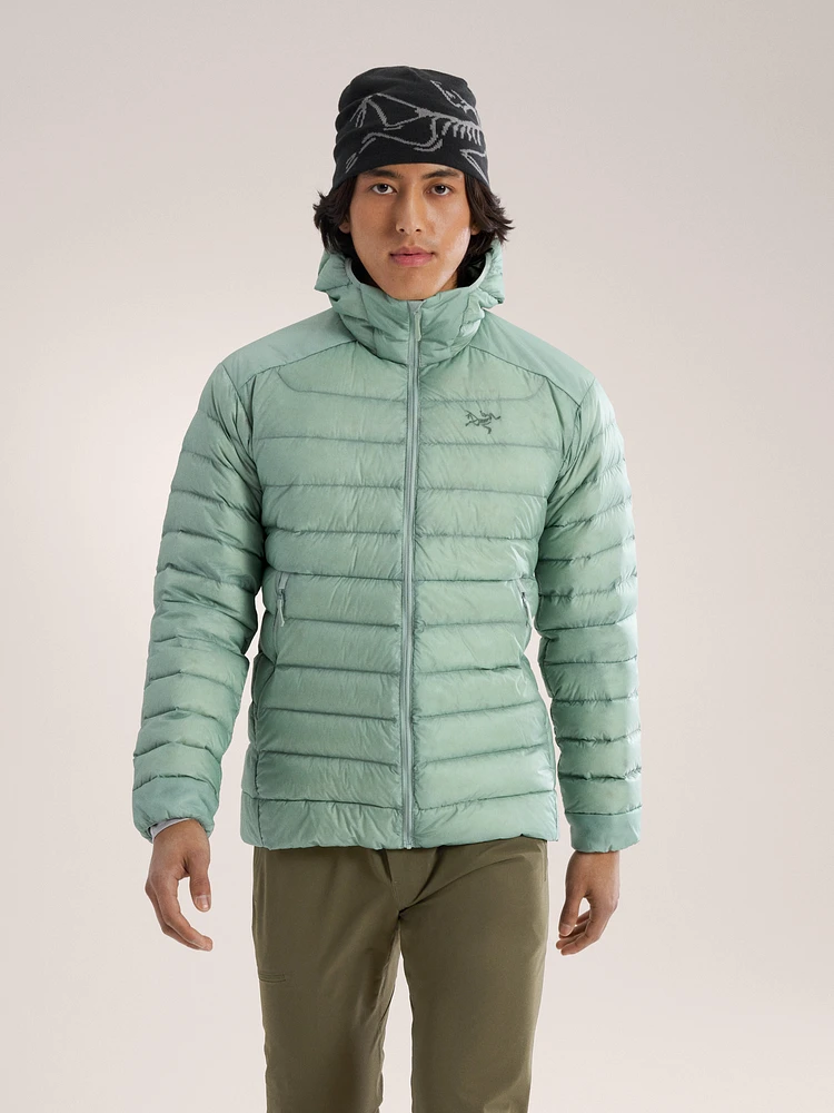 Cerium Hoody Men's