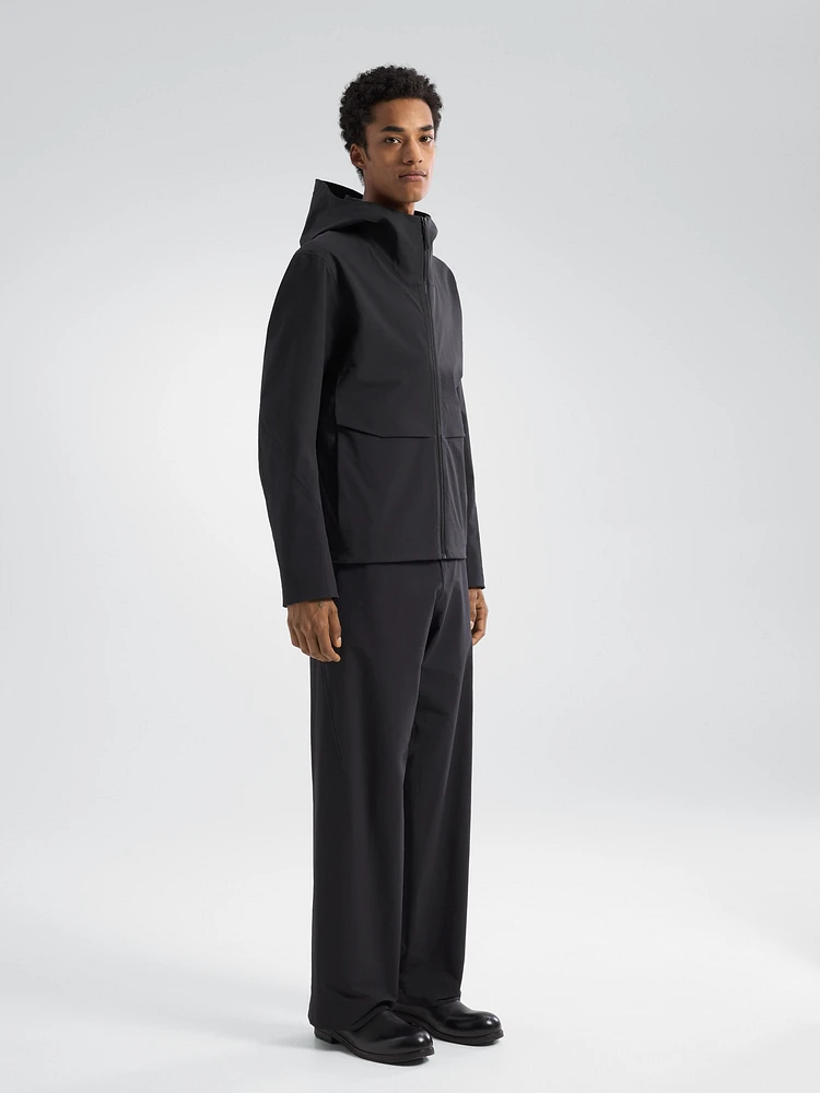 Quartic Jacket Men's
