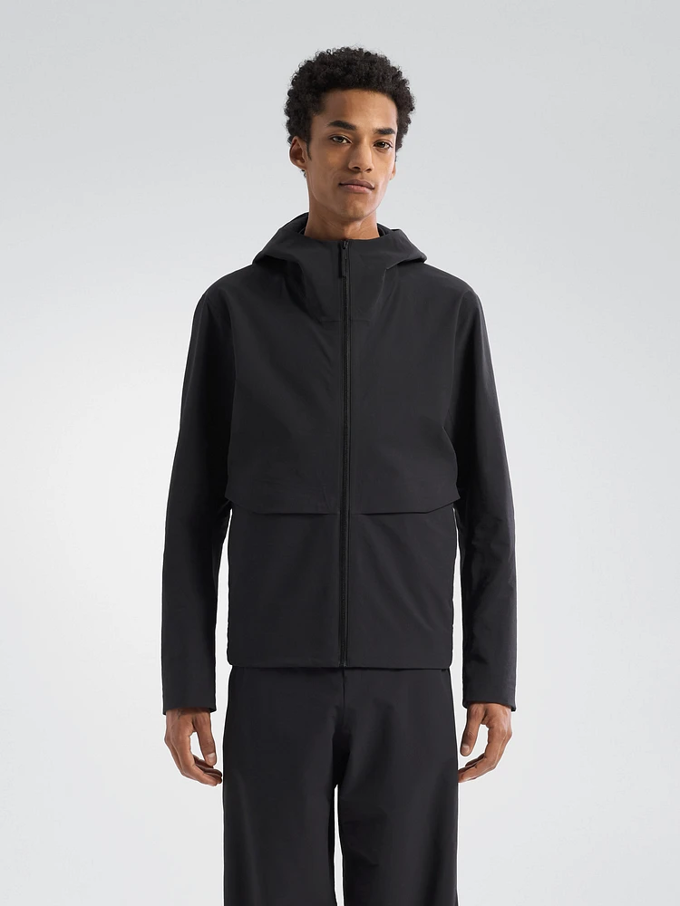 Quartic Jacket Men's