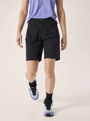Gamma Short 9" Women's