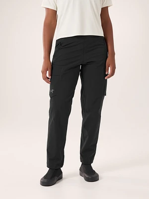 Gamma Utility Pant Women's