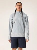 Konseal Hybrid Hoody Men's