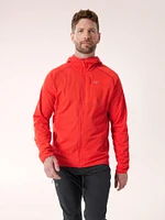 Delta Hoody Men's