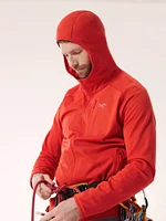 Delta Hoody Men's
