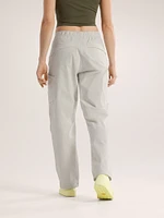 Clarkia Wide Leg Pant Women's