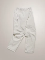 Clarkia Wide Leg Pant Women's