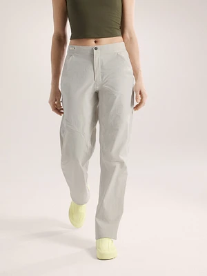 Clarkia Wide Leg Pant Women's