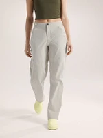Clarkia Wide Leg Pant Women's