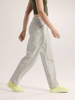 Clarkia Wide Leg Pant Women's