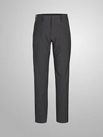 Convex Wool Pant Men's