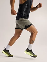 Norvan Liner 5" Men's