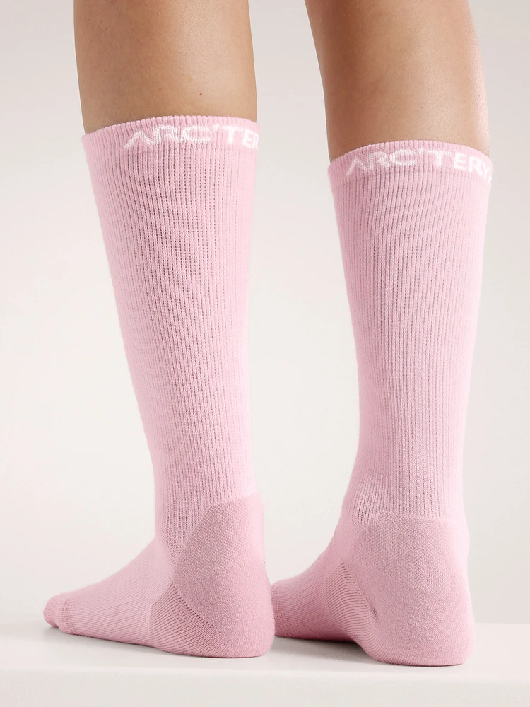 Merino Wool Mid Sock