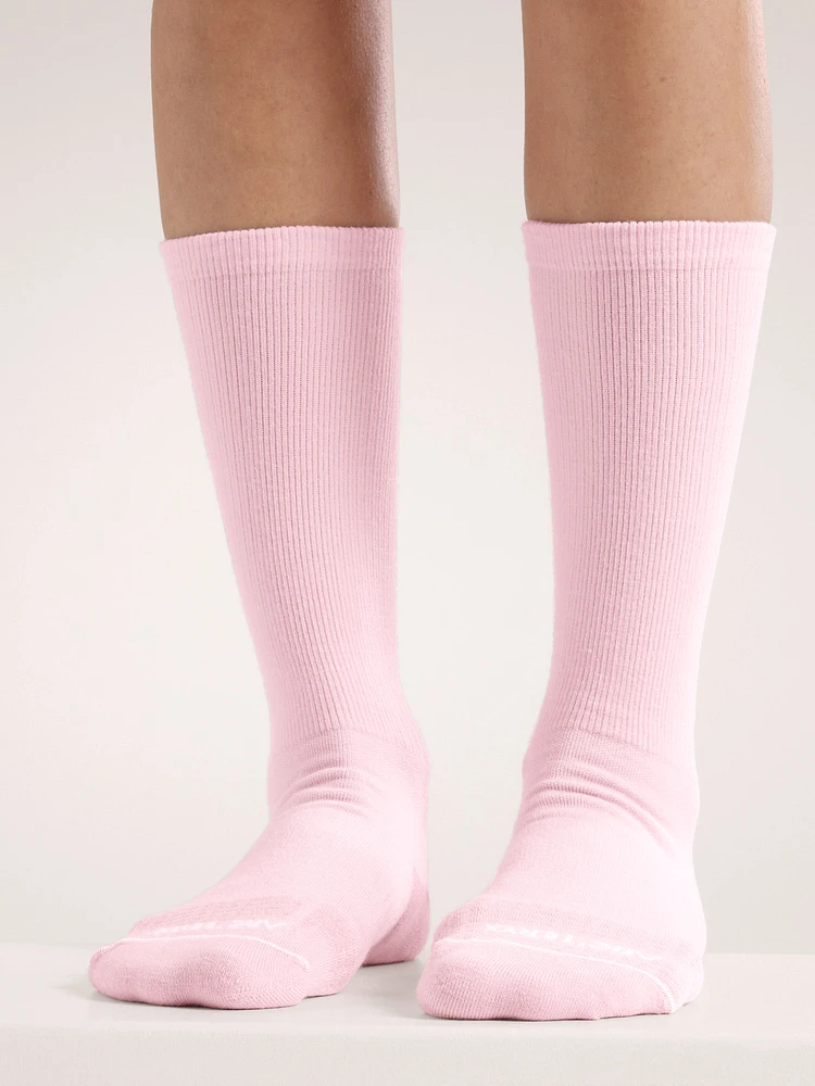 Merino Wool Mid Sock