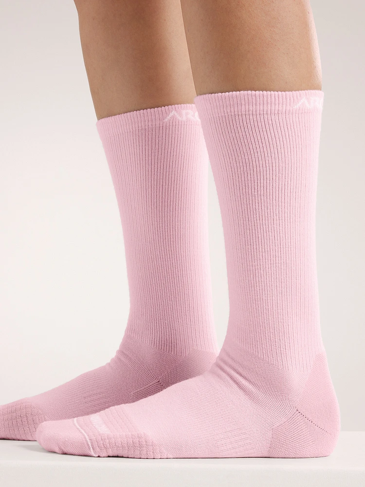 Merino Wool Mid Sock