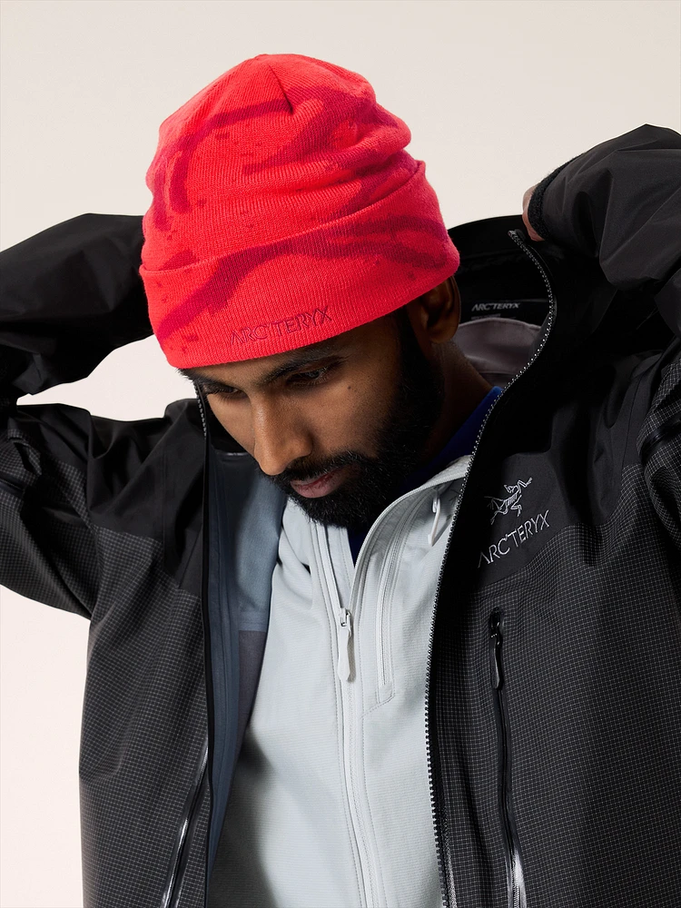 Grotto Toque
