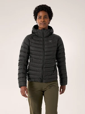 Cerium Hoody Women's