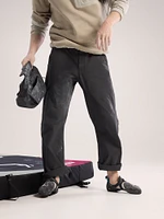 Cronin Cotton Pant Men's